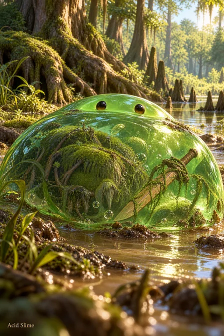 Slime
