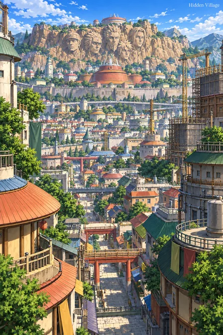 Konoha