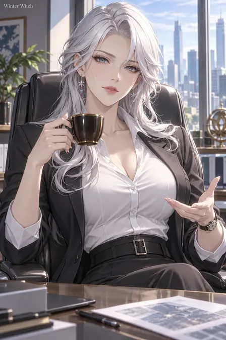 Dong Xue'er