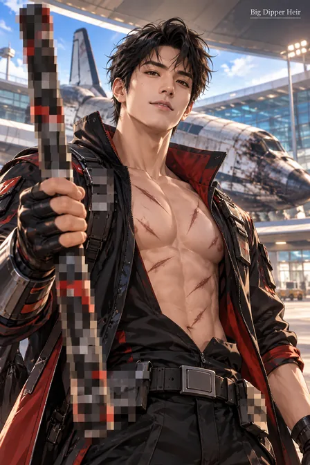 Xiao Zhan