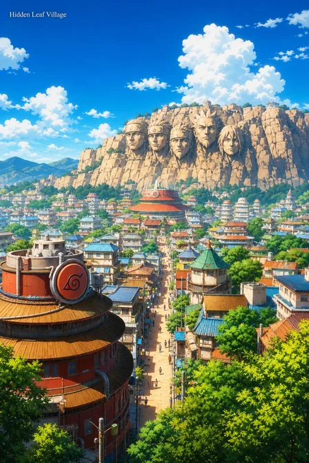 Konoha