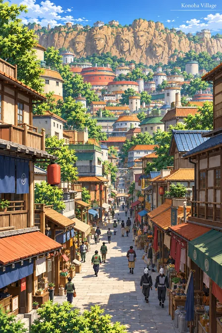 Konoha