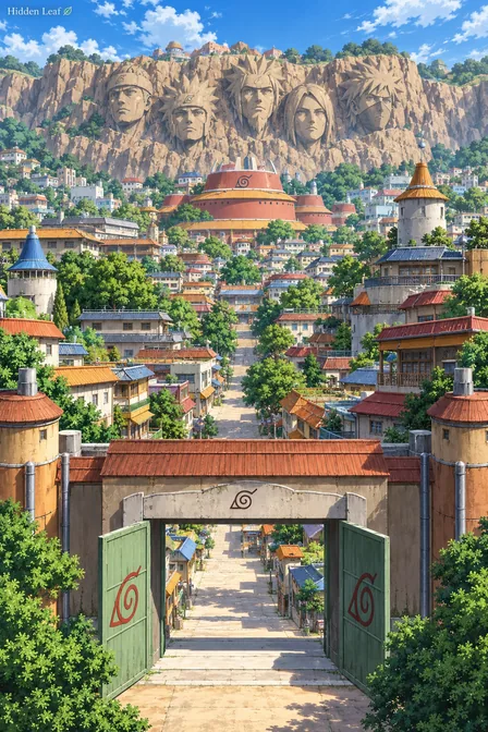 Konoha