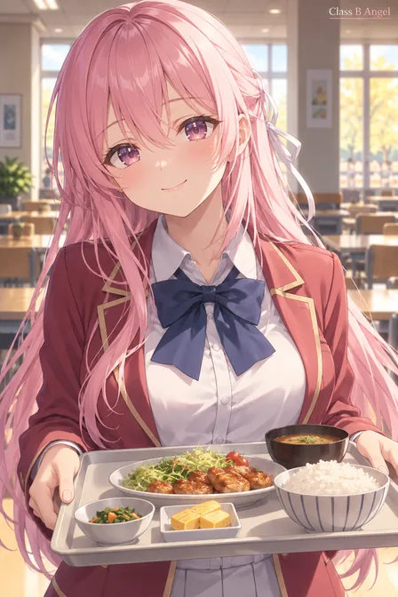 Honami Ichinose