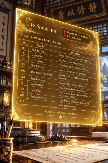 Simulator