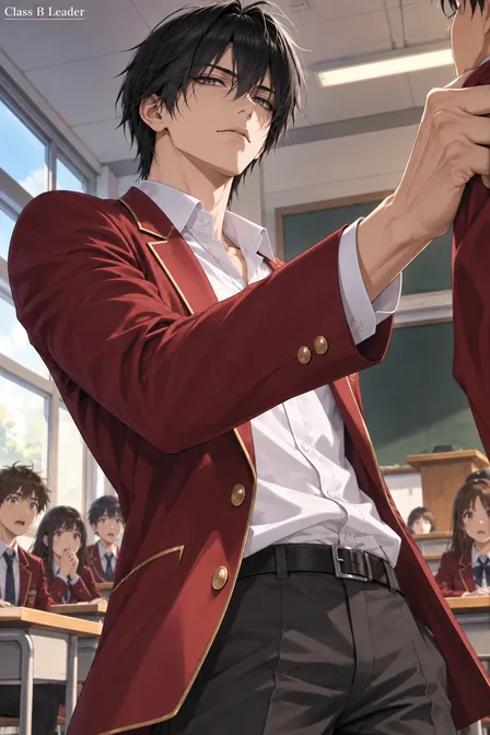 Yuki Gyakukai