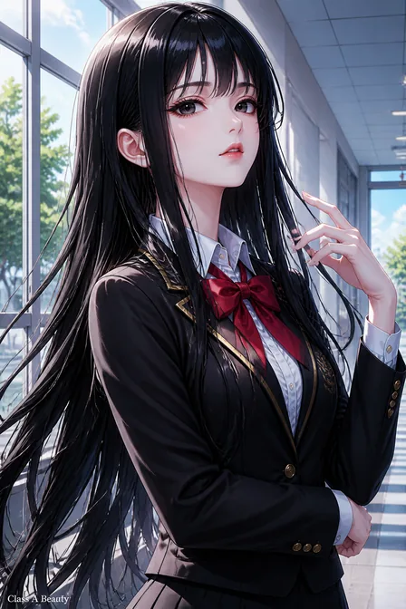 富江