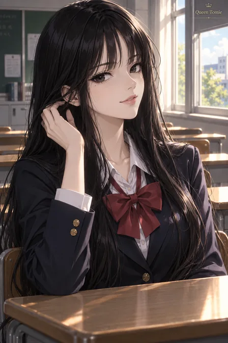 Tomie