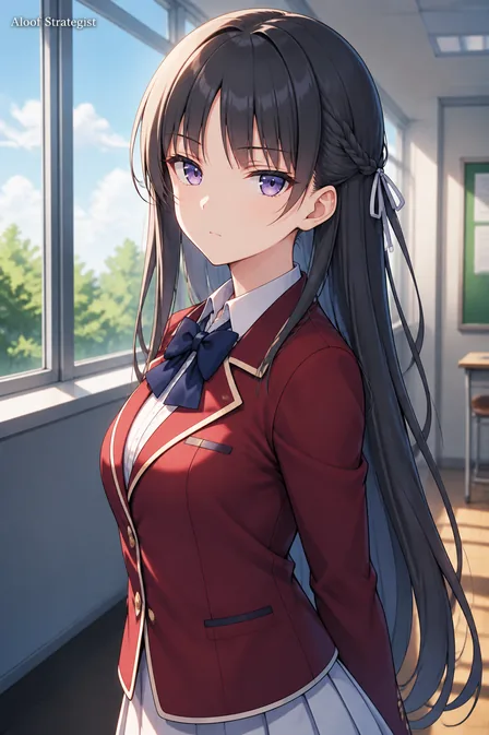 堀北