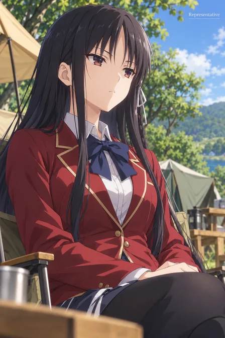 Horikita