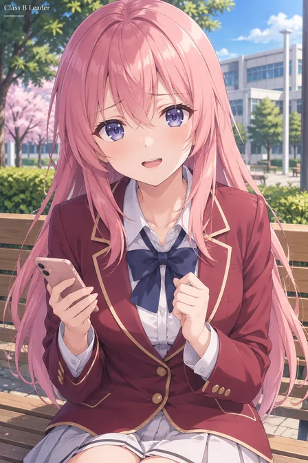 Ichinose
