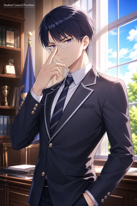 Manabu Horikita
