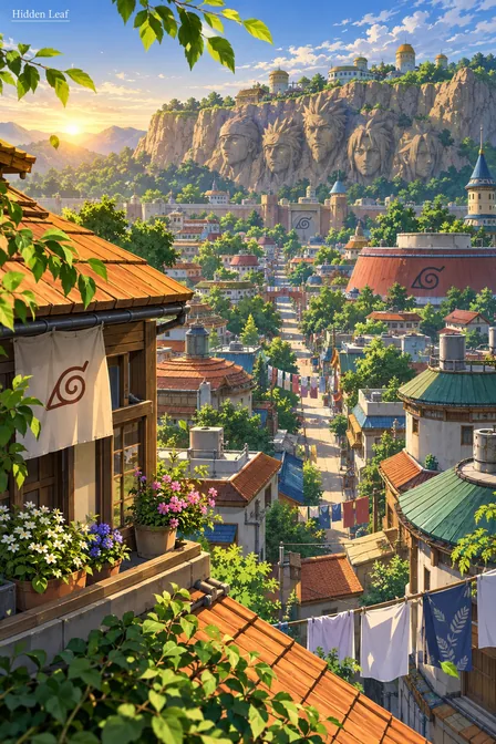 Konoha