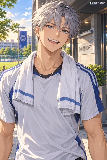 Tetsuya