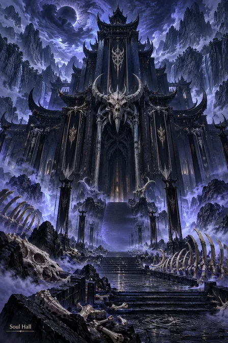 Soul Hall