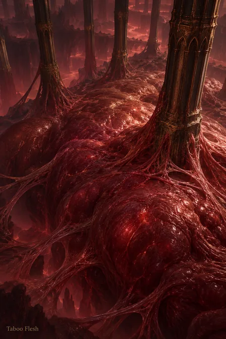 Flesh