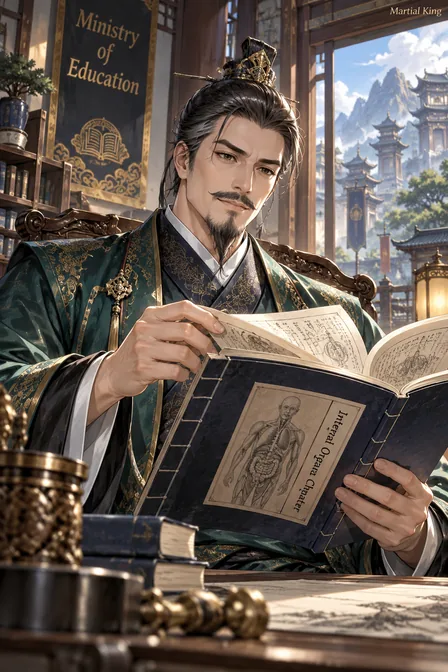 Zhang Tao