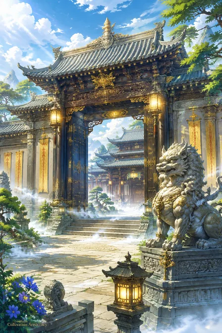陈家