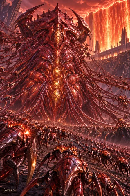 Swarm