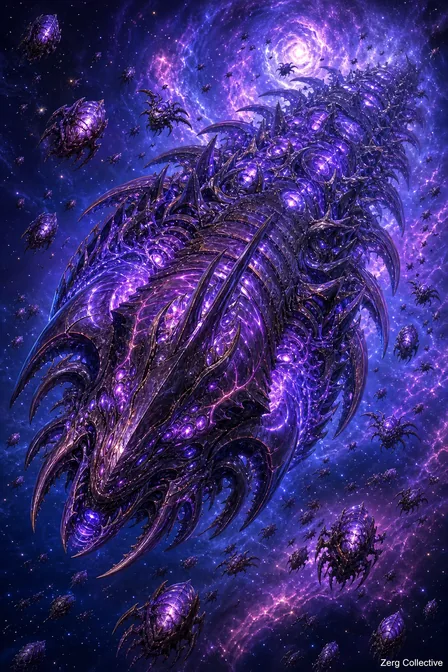 虫群