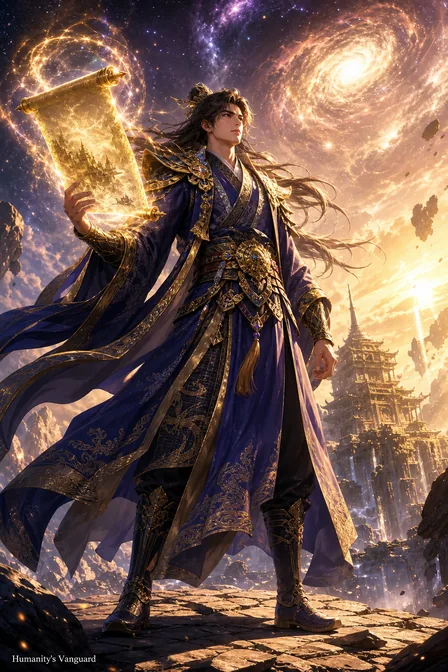 人族