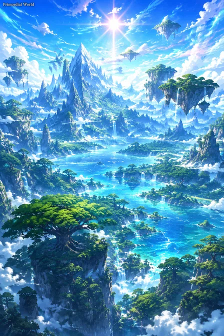 洪荒