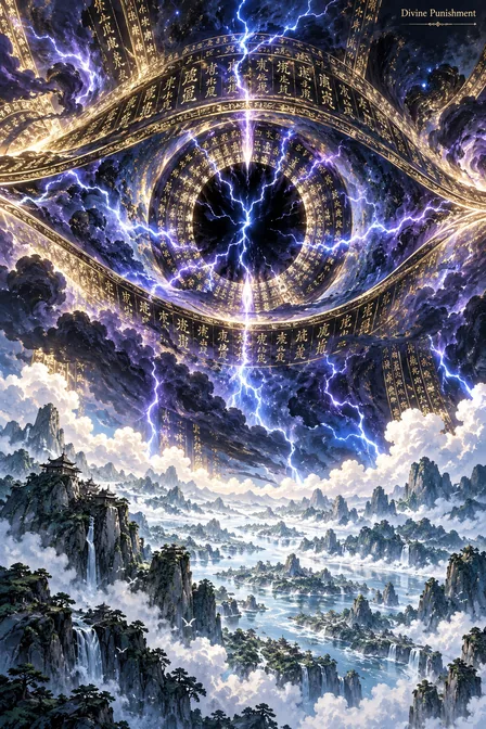 Heavenly Dao