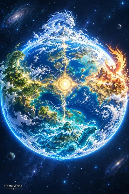 Blue Star
