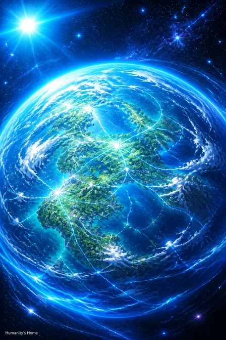 蓝星
