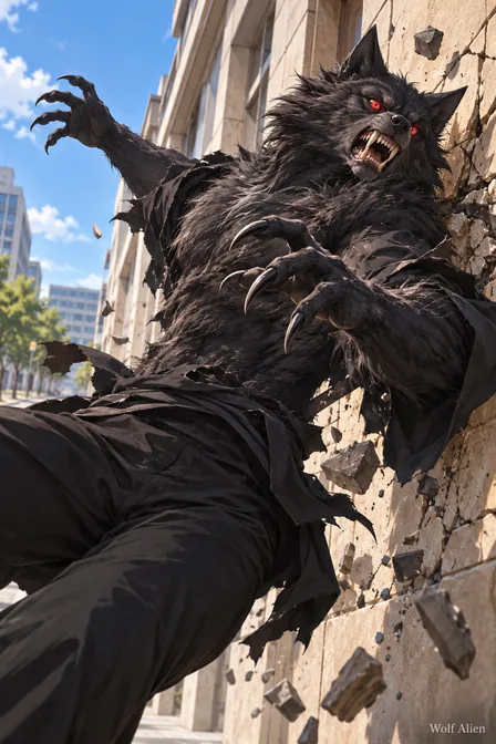 Alien