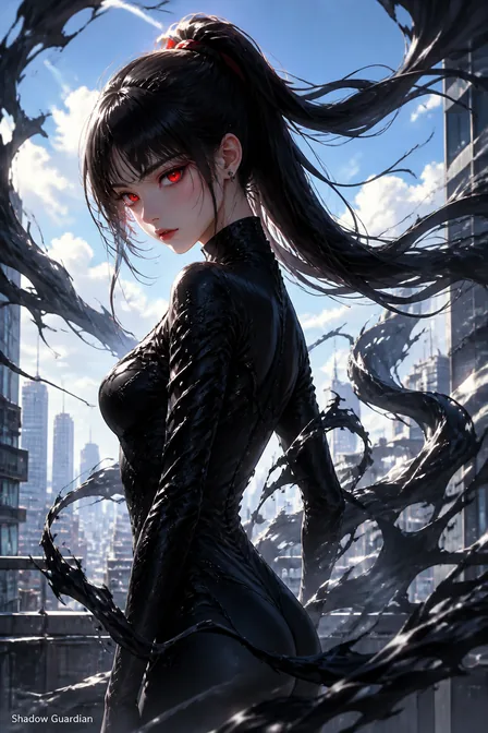 黎落