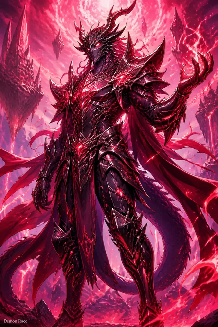 魔族