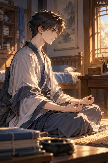 Scholar