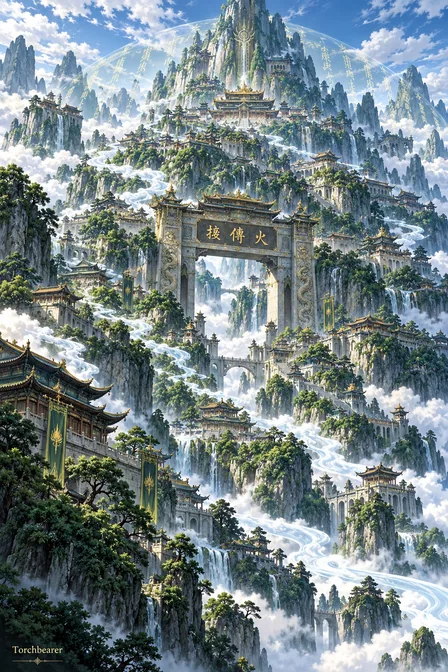 Xinhuo University