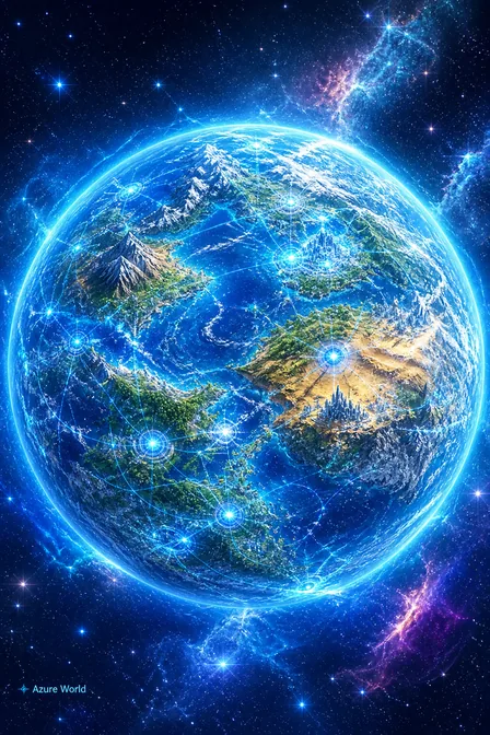 蓝星