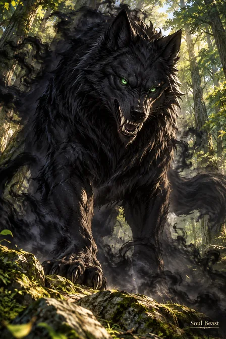 Soul Beast
