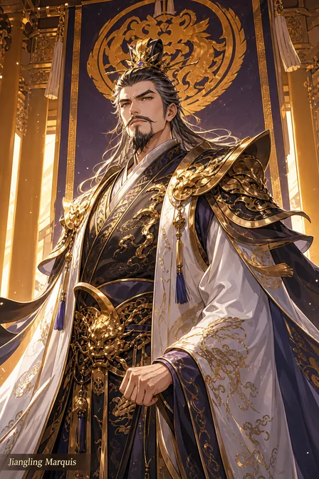 封侯