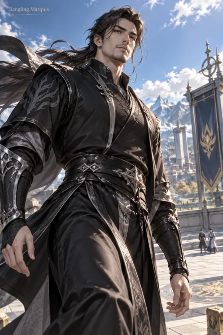 Marquis
