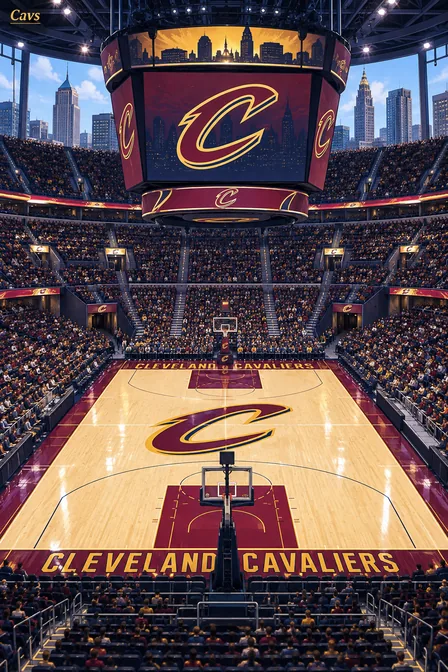 Cleveland Cavaliers