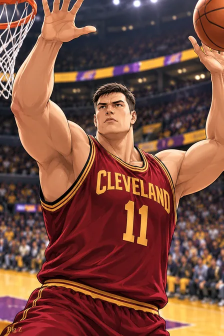 Big Z