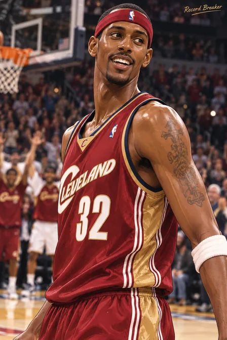 Larry Hughes