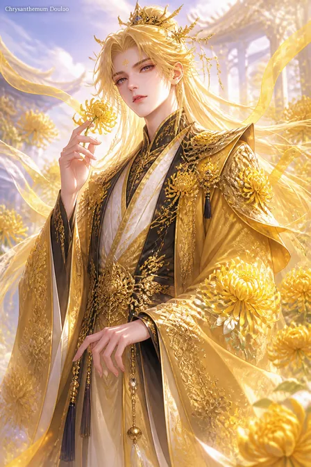 菊斗罗