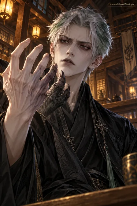 Shi Jisheng