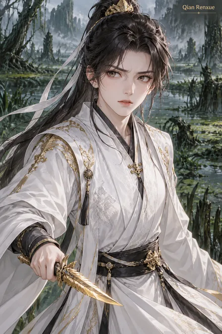 Qian Renxue
