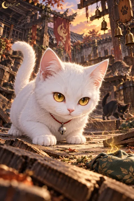 Meow Meow