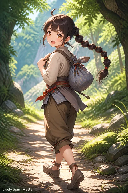 小舞