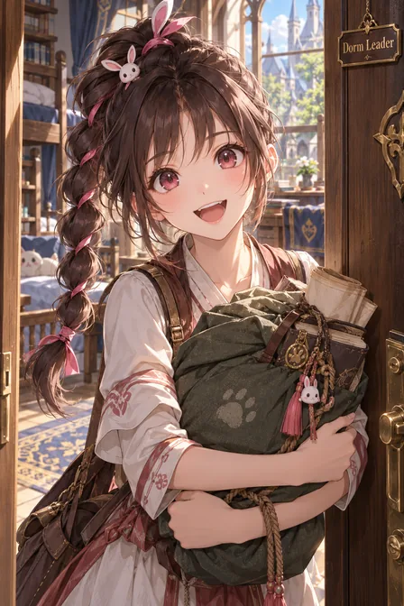Xiao Wu