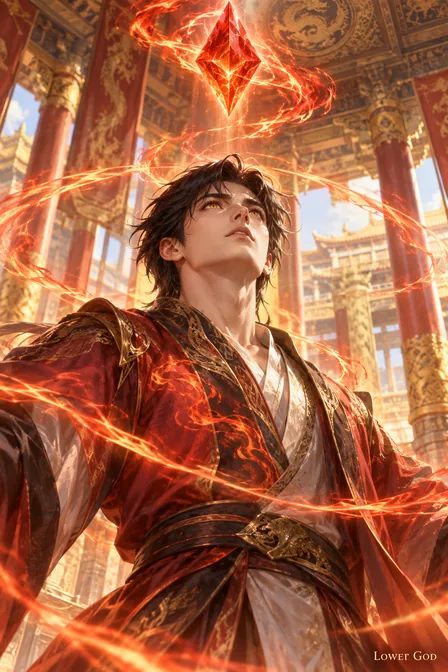 Lin Tian