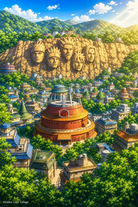 木叶