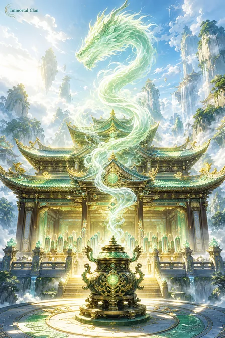 叶家